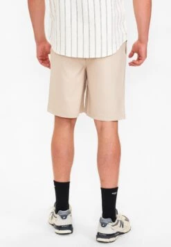 Charley - Shorts - Beige -Blends Moda Tienda 514ac6c214bb4b68a33c9e2be6d9a7ce