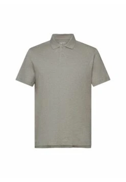ESPRIT Polo - Gunmetal -Blends Moda Tienda 51af7389fbac49c5a4878715b84284bd