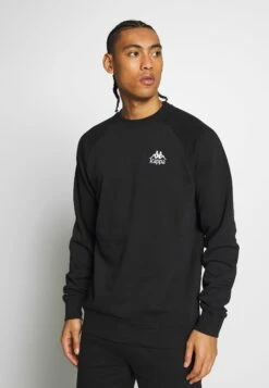 Kappa Sudadera - Caviar