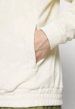 Filling Pieces Track Jacket - Sudadera Con Cremallera - Off White -Blends Moda Tienda 52a325b52d4546cda9da3a57323e2d73