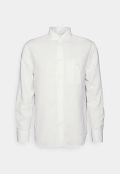 Filippa K Zachary- Camisa - White -Blends Moda Tienda 53a7e630a3ab4a44ad431dff5b9ec1cd