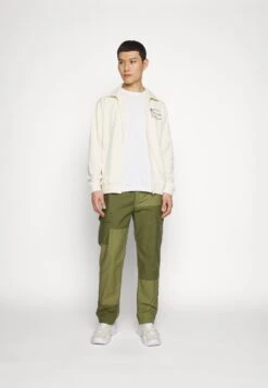 Filling Pieces Track Jacket - Sudadera Con Cremallera - Off White -Blends Moda Tienda 53d7749d13194e8da2155c7a1db8ae15
