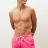 Next Standard - Bañador - Bright Pink