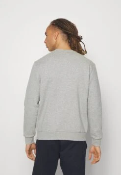 Champion Basic Crewneck - Sudadera - Grey -Blends Moda Tienda 54342f66cd234bfb9567f138cb423580