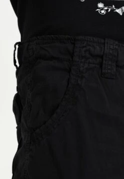 Alpha Industries Jet - Shorts - Schwarz -Blends Moda Tienda 544e453ce4ab4d8a967cd2a8820e1027