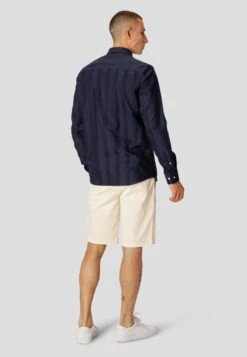 Milano Drake - Shorts - Ecru -Blends Moda Tienda 54a61a43e3ab40a6ba7e90c74dc86e92