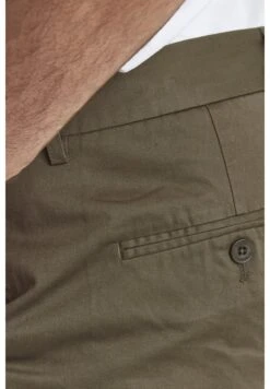 CASUAL FRIDAY Cfparker - Shorts - Green -Blends Moda Tienda 54aef818a2d84d97bc1689d6b6fe75db