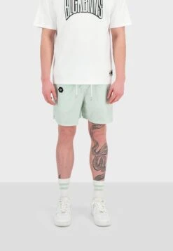 Voyage - Bañador - Mint