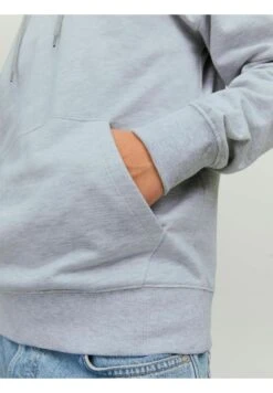 Jack & Jones Jortaco - Jersey Con Capucha - White Melange 11 Jack & Jones Jortaco - Jersey Con Capucha - White Melange -Blends Moda Tienda 558cd4c8c6ee4323822861a6d744e789