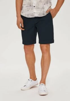 Diverse Ketch Ii - Shorts - Navy Blue