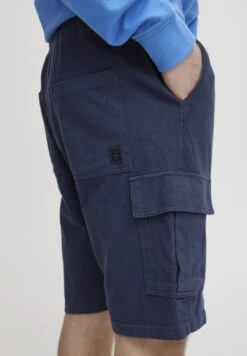 Blend Shorts - Dress Blues -Blends Moda Tienda 569d8f26df0e49dd92cc4b66485088bf