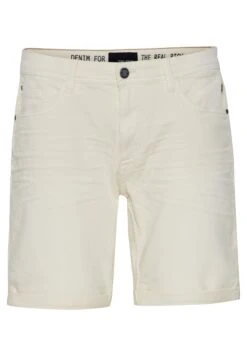 Blend Shorts Vaqueros - Cloud Cream -Blends Moda Tienda 56a9296d5b324cc6ac2564df7b70876a