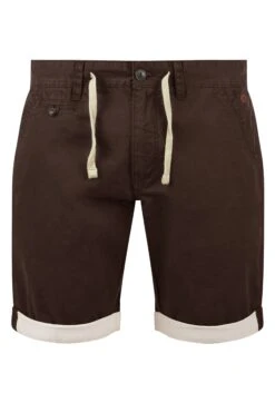 Blend Bhkankuro - Shorts - Coffee Brown -Blends Moda Tienda 58185bc1acb74cbb861c3de5c917dcdb