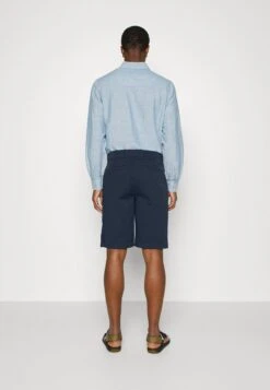 Solid Sdbishop - Shorts - Insignia Blue