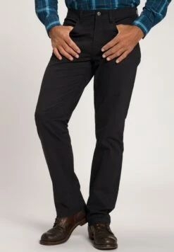 JP1880 Pantalones - Black