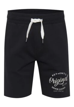 Blend Torben- Shorts - Black -Blends Moda Tienda 58d1fa1657fa46e489fa518337e285b0