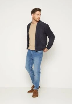 Denim Project Mr Red - Vaqueros Slim Fit - Sicily Blue -Blends Moda Tienda 5938f8cd42bb4e9da8a77ad998ebae7c