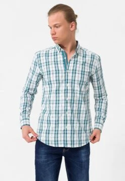 Foxy - Camisa - Green