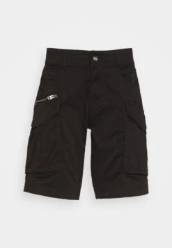 Replay Joe - Shorts - Gear Black -Blends Moda Tienda 59ec7e607fb14d1195a1b80bca5c42ee