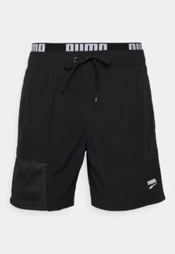 Puma Swim Men Utility - Bañador - Black -Blends Moda Tienda 5a928ad3f045409fad72d30d5198a3d6
