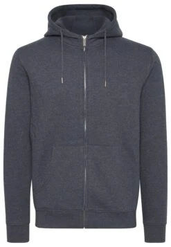 Solid Sdsweat - Sudadera Con Cremallera - Navy Mela -Blends Moda Tienda 5b0312d7c19f4364a64a7169128416eb