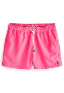 Next Standard - Bañador - Bright Pink -Blends Moda Tienda 5b9a161e701b4d04938780f91740dabc