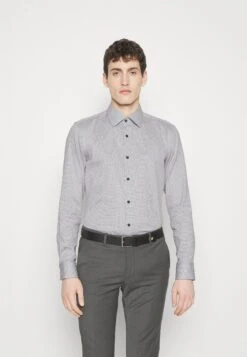 Boss Hank Kent - Camisa - Open Green