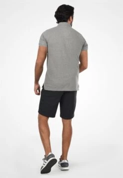 Blend Bhstano - Shorts - Charcoal -Blends Moda Tienda 5d14b434eda54c6e85009304b6594e63