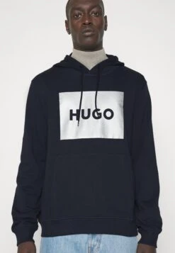 Hugo Duratschi - Sudadera - Dark Blue -Blends Moda Tienda 5d319a4d94eb486e8a5323cebeed96c0