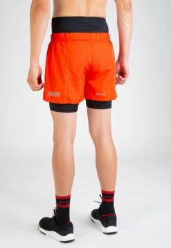 Shorts - Red -Blends Moda Tienda 5d76651ee41b4c6291c7e59c9582b08b