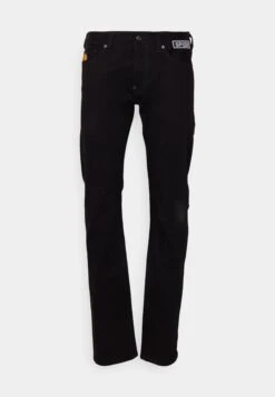 Evisu Kamon & Seagull- Vaqueros Slim Fit - Indigo -Blends Moda Tienda 5da805db6285432ea311c10609d34d3a