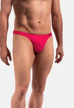 1-Pack Blu2252 Sunstring - Bañador - Pink