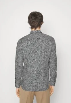 Boss Magneton - Camisa - Dark Blue -Blends Moda Tienda 5e51ab7eb9a749ffb5f2c6918fd5721f