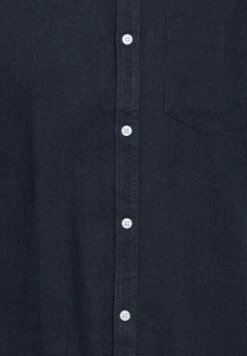 Solid Sdallan - Camisa - Insignia Blue -Blends Moda Tienda 5e707faa6dd241ca822c7f8849217db1