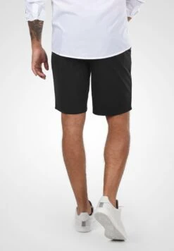 Blend Bhcodie - Shorts - Black -Blends Moda Tienda 5ee91300690247bb9ac617e72cd3a806
