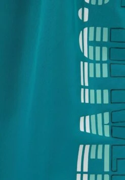 S.Oliver Kurzes Bein Schöne Ta - Bañador - Petrol -Blends Moda Tienda 5ef8e8792a104963907635039b65b5f0