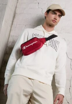 Hooded Unisex - Jersey Con Capucha - White