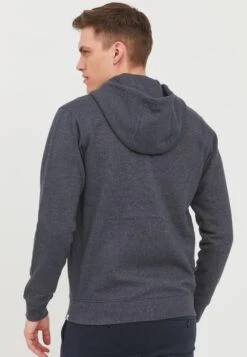 Solid Sdsweat - Sudadera Con Cremallera - Navy Mela -Blends Moda Tienda 5fb2f8da34eb4c82909ff1d8c507773d