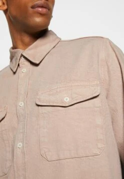 Selected Homme Loose Shirt - Camisa - Fawn 13 Selected Homme Loose Shirt - Camisa - Fawn -Blends Moda Tienda 5fb6755791bb4d37b9b646eda7cd6d9e