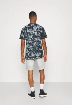 BRAVE SOUL Angola - Shorts Vaqueros - Light Grey -Blends Moda Tienda 5fb97bf804f34c1daa4e07c09cbbd381