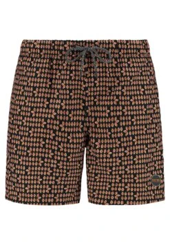 Shiwi Kernel - Bañador - Black 7 Shiwi Kernel - Bañador - Black -Blends Moda Tienda 6029c4b1551d431ab749014a15adfb0d