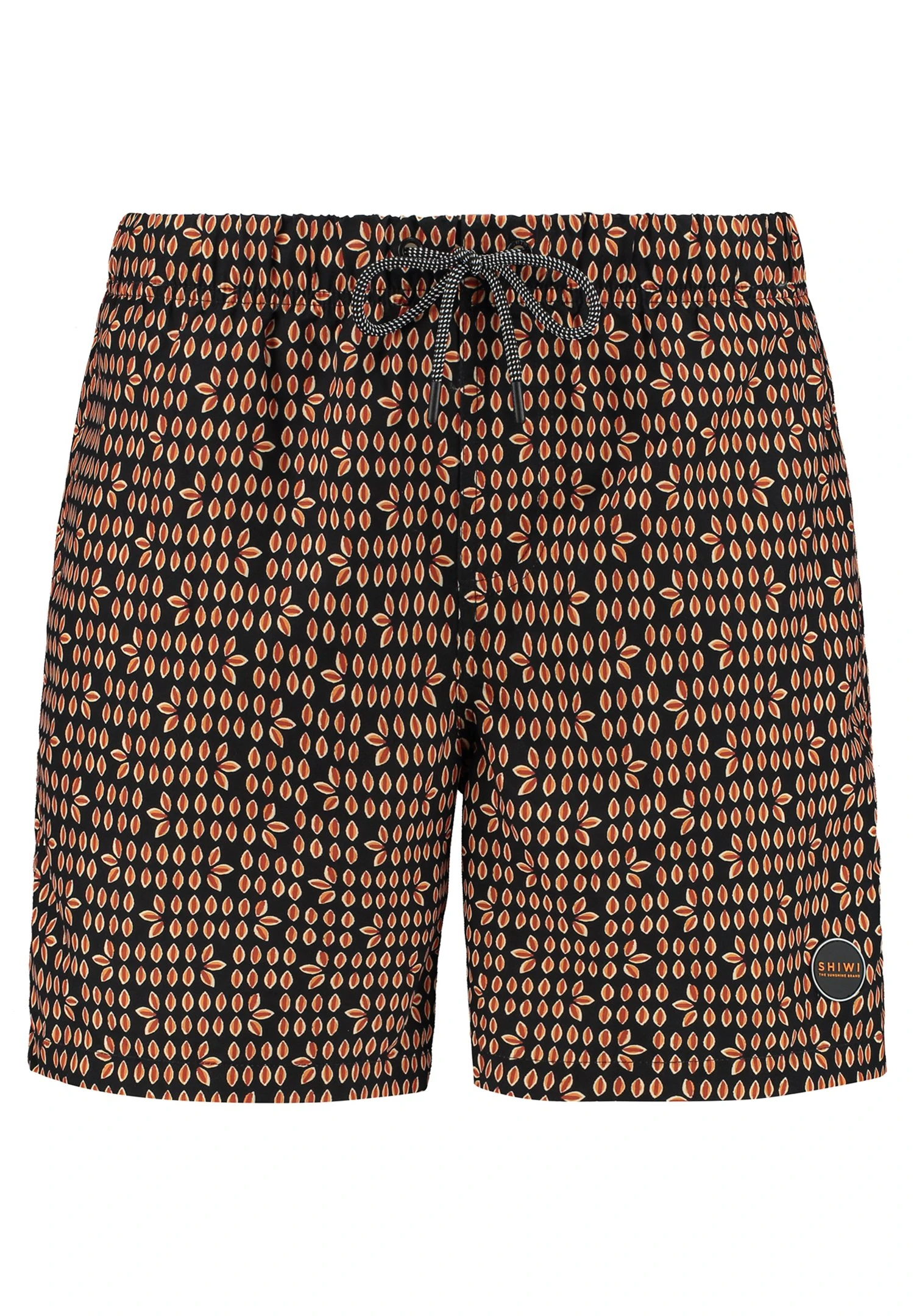 Shiwi Kernel - Bañador - Black 4 Shiwi Kernel - Bañador - Black - Imagen 4