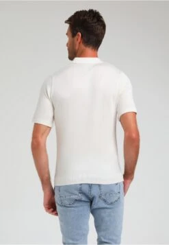 Gabbiano Polo - Sand -Blends Moda Tienda 6059048513f94131bb9a6bea3dc07200