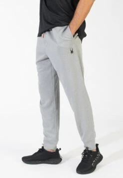 Spyder Pantalones Deportivos - Grey