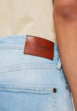 Pepe Jeans Hatch - Shorts Vaqueros - Mi3 -Blends Moda Tienda 6075cad125444948b4ab9ab5c58d5ef2