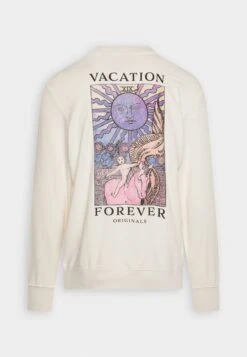 Jack & Jones Jordestiny Crew Neck - Sudadera - Cloud Dancer -Blends Moda Tienda 60adb53df4204c3cbb329560e347158e