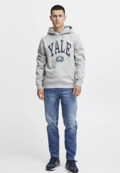 Blend Bhsweatshirt - 20715800 - Jersey Con Capucha - Stone Mix -Blends Moda Tienda 60ae1e8c70244b3cb3ff83d4efbf5d09