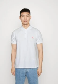 PEUTEREY Zeno - Polo - White