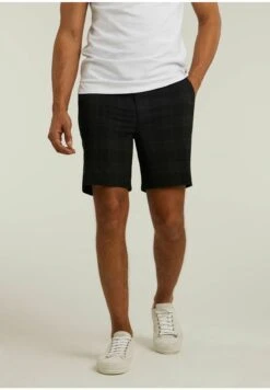 Ace.S Moris - Shorts - Black