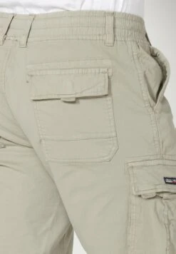 Koroshi Shorts - Piedra/Stone -Blends Moda Tienda 62de99c65b794d28963e7f062fabf3de